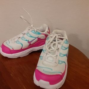 Nike Air Max 848217-102 toddler 8C